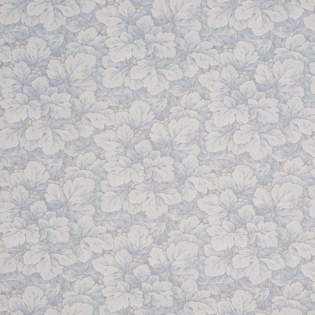Borastapeter Waldemar Soft Blue Fabric