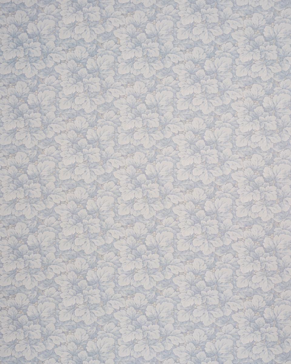 Borastapeter Waldemar Soft Blue Fabric