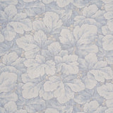 Borastapeter Waldemar Soft Blue Fabric
