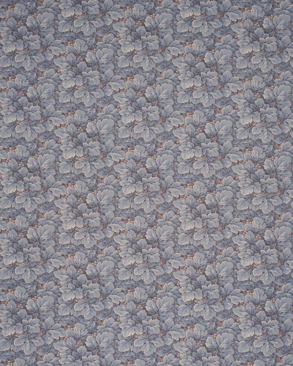 Borastapeter Waldemar Blue Fabric