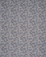 Borastapeter Waldemar Blue Fabric