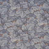 Borastapeter Waldemar Blue Fabric
