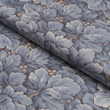 Borastapeter Waldemar Blue Fabric