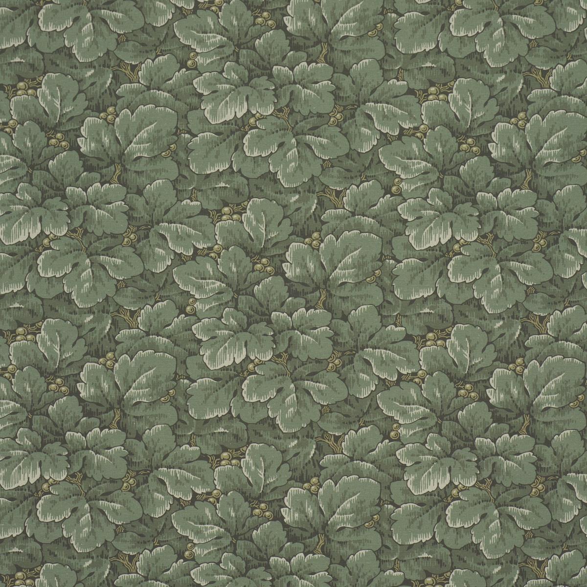 Borastapeter Waldemar Spruce Fabric