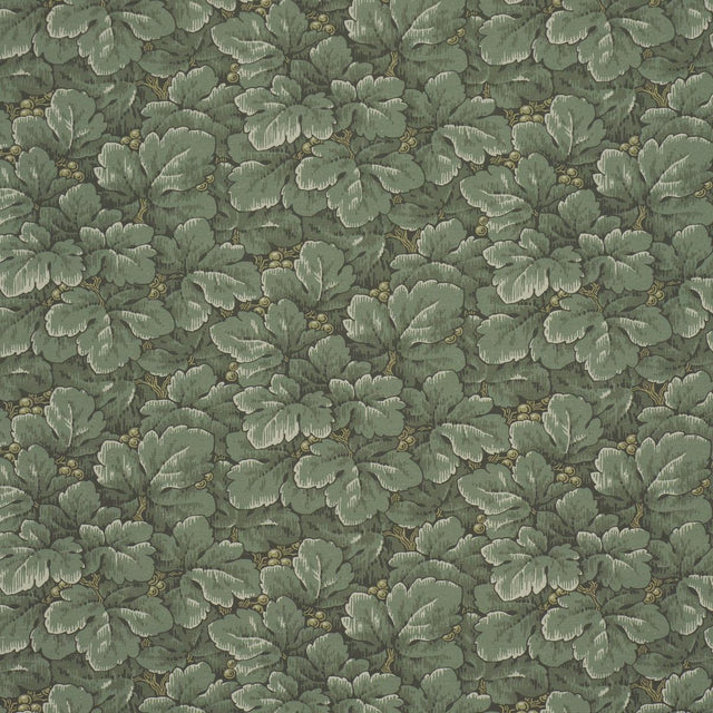 Borastapeter Waldemar Spruce Fabric