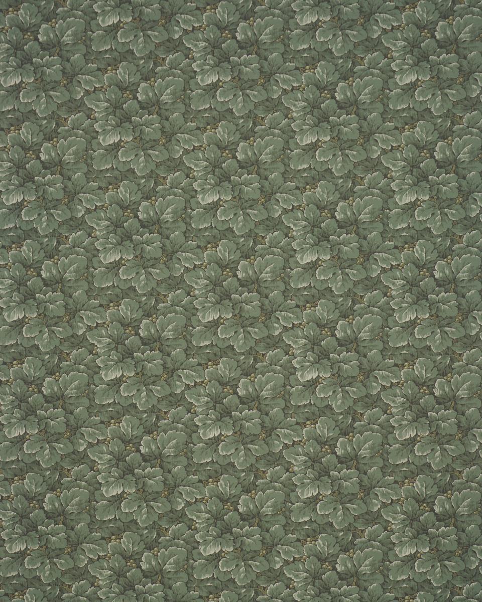 Borastapeter Waldemar Spruce Fabric