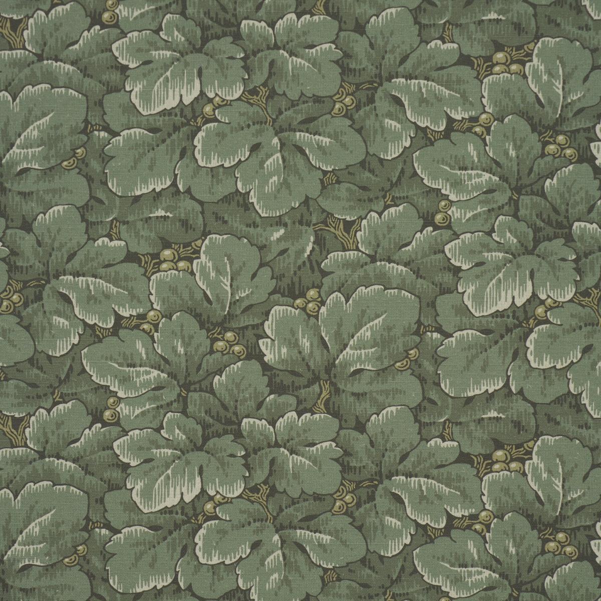 Borastapeter Waldemar Spruce Fabric