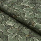 Borastapeter Waldemar Spruce Fabric