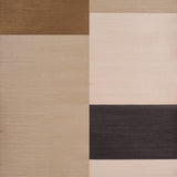 Schumacher Kaori Panel Set Driftwood Wallpaper