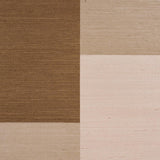 Schumacher Kaori Panel Set Driftwood Wallpaper