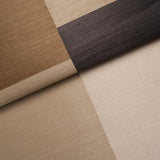 Schumacher Kaori Panel Set Driftwood Wallpaper