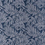 Schumacher Tayrona Palm Mosaic Sisal Pacific Ocean Hues Wallpaper