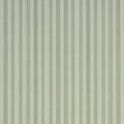 Schumacher Edwin Stripe Narrow Sage Wallpaper