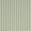 Schumacher Edwin Stripe Narrow Sage Wallpaper