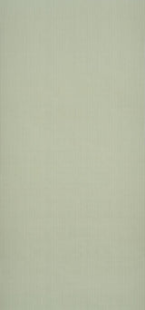 Schumacher Edwin Stripe Narrow Sage Wallpaper