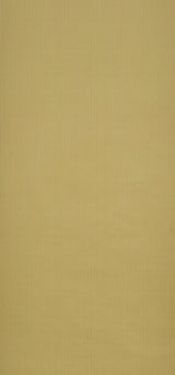 Schumacher Edwin Stripe Narrow Lemon Sage Wallpaper