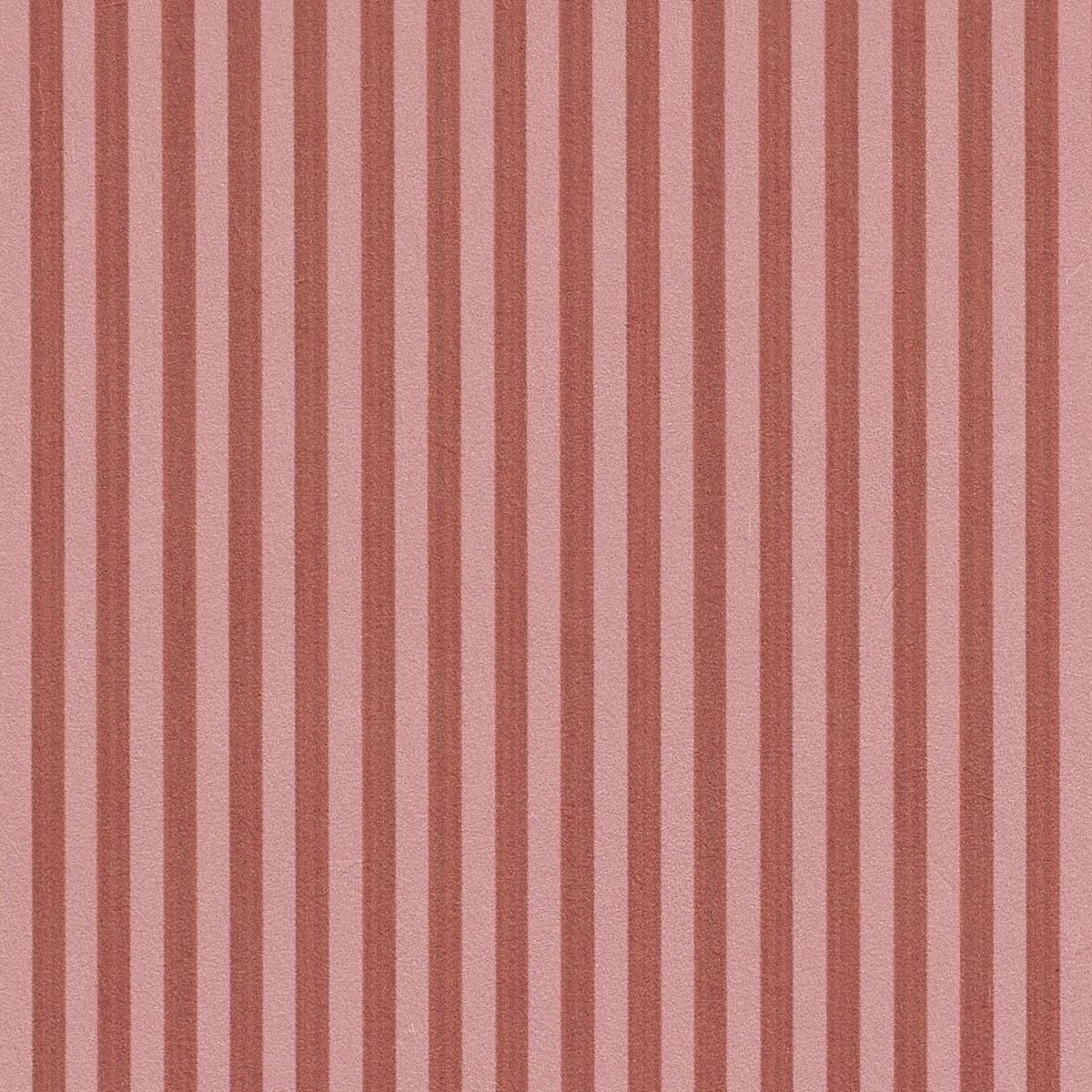 Schumacher Edwin Stripe Narrow Sun Kiss Wallpaper