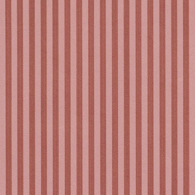 Schumacher Edwin Stripe Narrow Sun Kiss Wallpaper