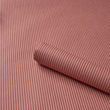 Schumacher Edwin Stripe Narrow Sun Kiss Wallpaper