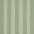 Schumacher Edwin Stripe Medium Sage Wallpaper