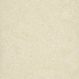 Schumacher Chiang Mai Dragon Silhouette Mistral Sand Wallpaper