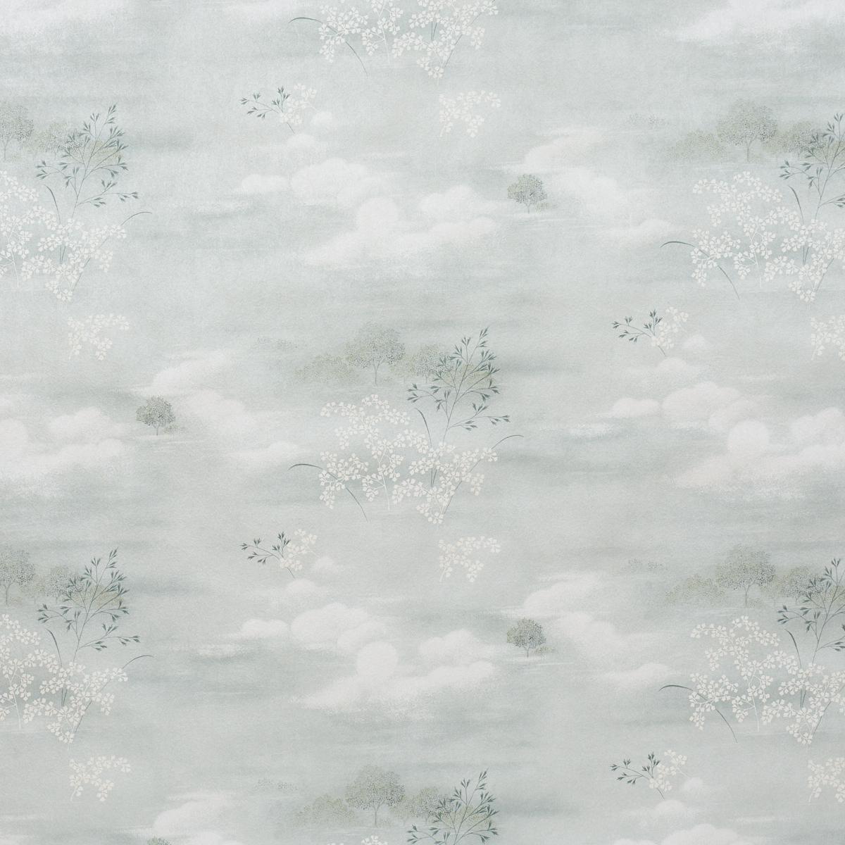 Schumacher Calm Skies Sky Wallpaper