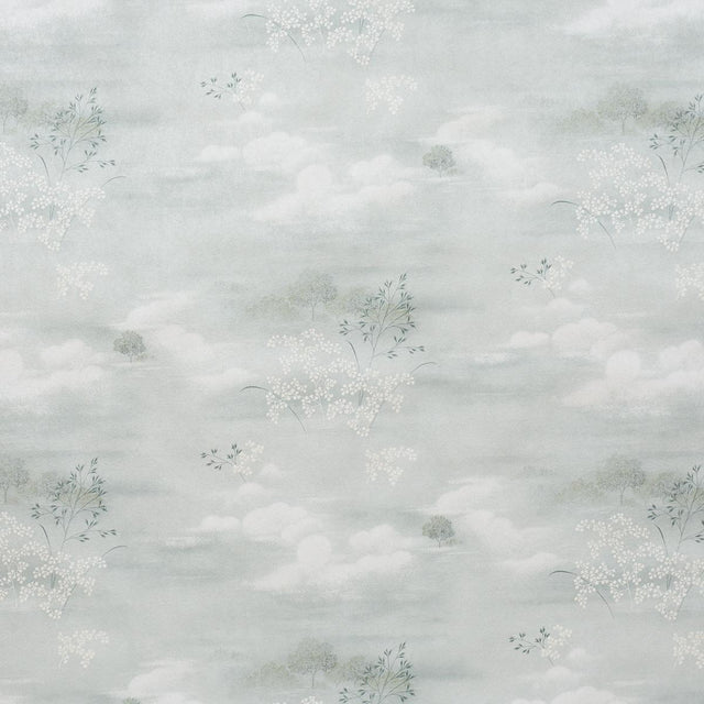 Schumacher Calm Skies Sky Wallpaper