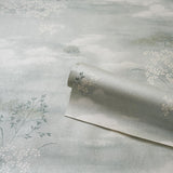 Schumacher Calm Skies Sky Wallpaper