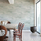 Schumacher Calm Skies Sky Wallpaper
