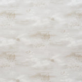 Schumacher Calm Skies Neutral Wallpaper