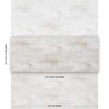 Schumacher Calm Skies Neutral Wallpaper