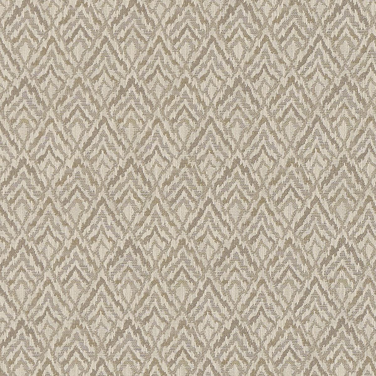 Schumacher Halcyon Almond Dust Fabric