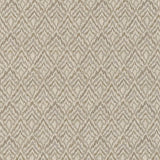 Schumacher Halcyon Almond Dust Fabric