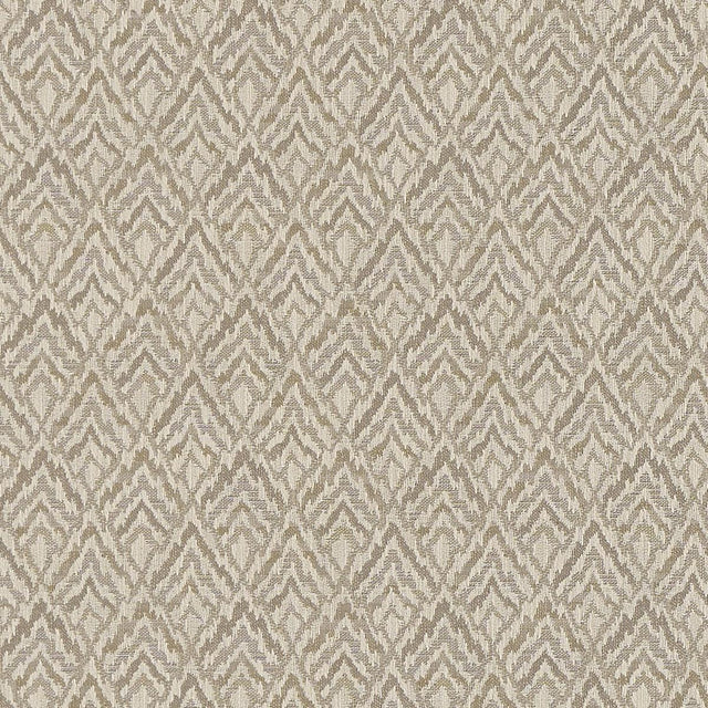 Schumacher Halcyon Almond Dust Fabric