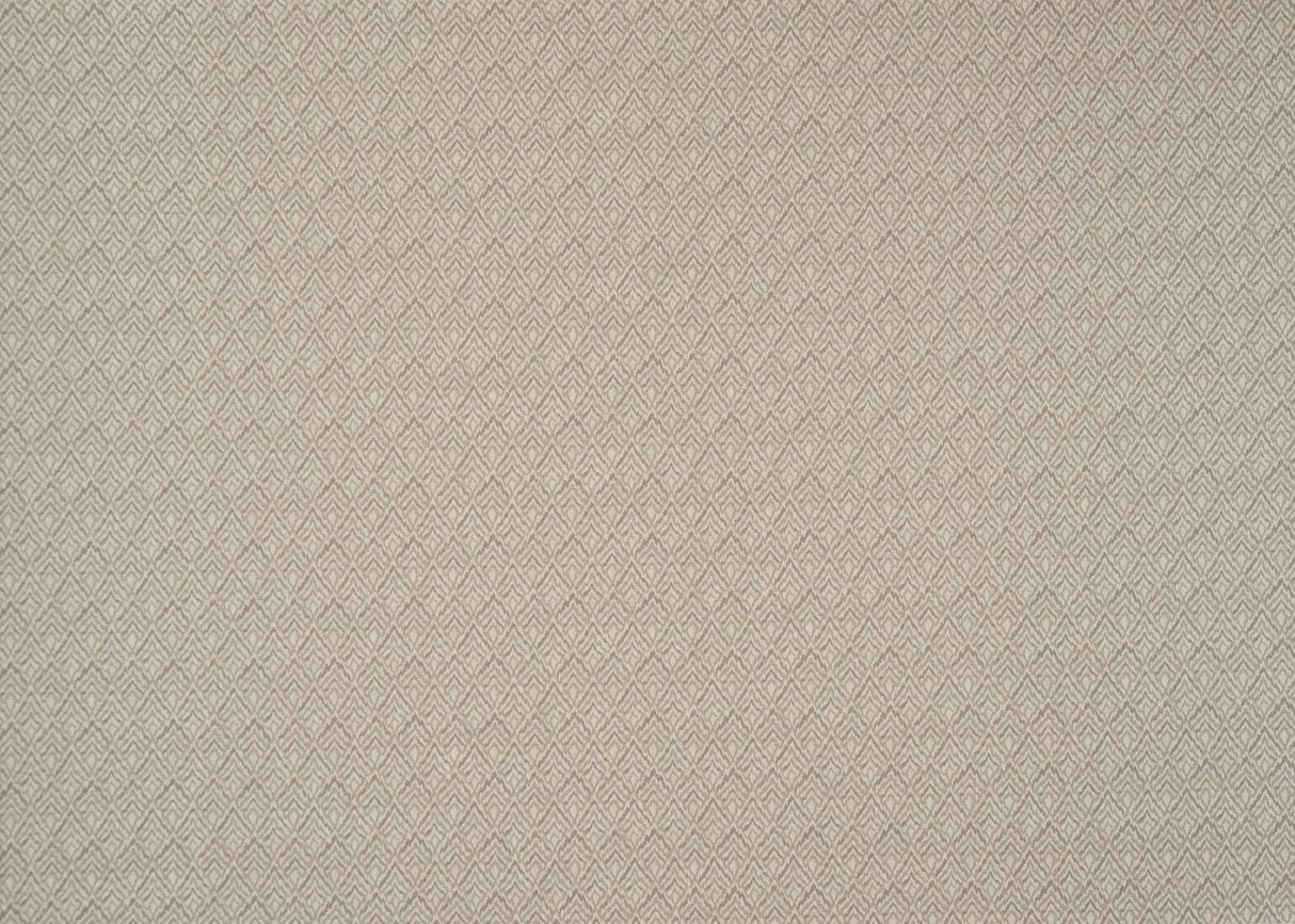 Schumacher Halcyon Almond Dust Fabric