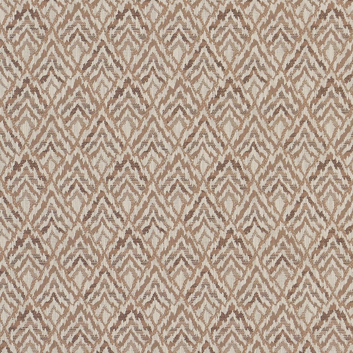 Schumacher Halcyon Mediterrean Spice Fabric