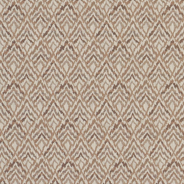 Schumacher Halcyon Mediterrean Spice Fabric