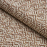 Schumacher Halcyon Mediterrean Spice Fabric