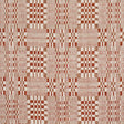 Schumacher Brimfield Terracotta Fabric