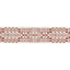 Schumacher Terracotta Brimfield Tape