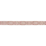 Schumacher Terracotta Brimfield Tape