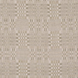 Schumacher Brimfield Almond Dust Fabric