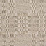 Schumacher Brimfield Almond Dust Fabric