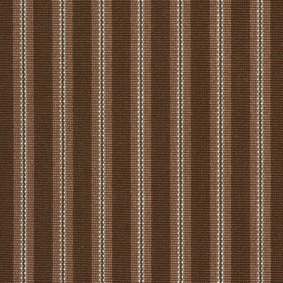 Schumacher Benson Stripe Épinglé Chestnut Rose Fabric – DecoratorsBest