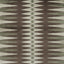Schumacher Backgammon Cut Velvet Verdure Fabric