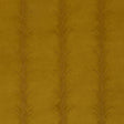 Schumacher Acanthus Stripe Velvet Olive Fabric