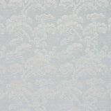 Schumacher Hinata Sky Fabric