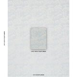 Schumacher Hinata Sky Fabric