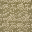 Schumacher Hinata Olive Fabric