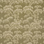 Schumacher Hinata Olive Fabric